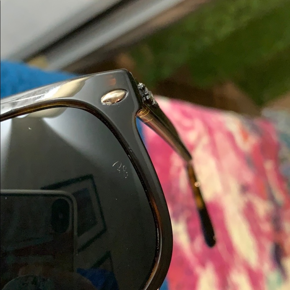 Ray Ban sunglasses - Picture 7 of 7